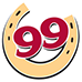 ⭐ 99 Restaurants